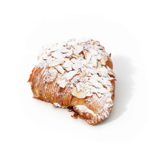 ALMOND CROISSANT