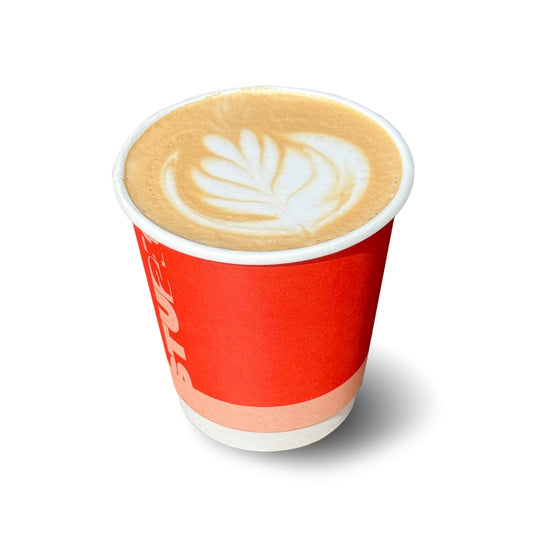 CAPPUCINO
