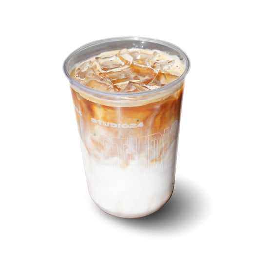 ICE LATTE