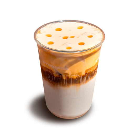 KYOTO NIGHT LATTE